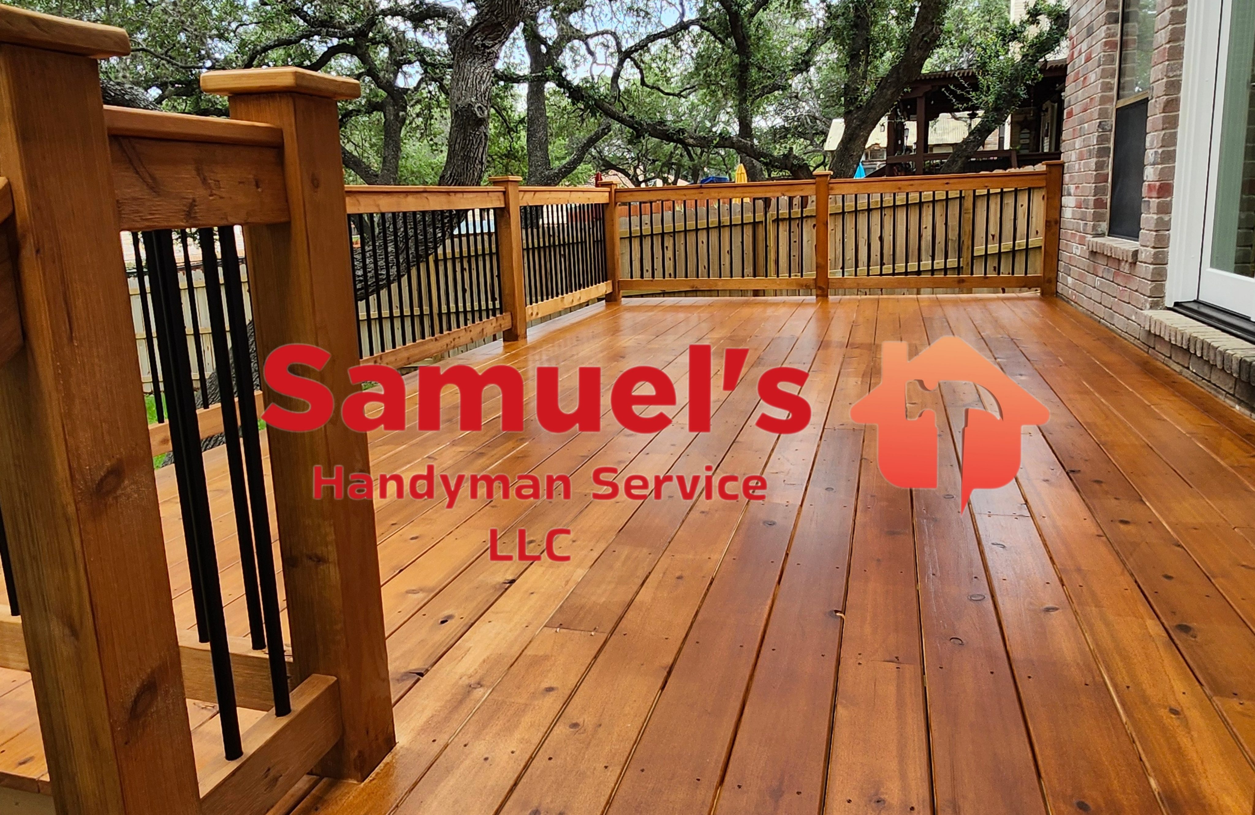 Samuel's Handyman Service
